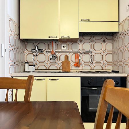 로마 Dolce Casa In San Pietro 아파트 외부 사진