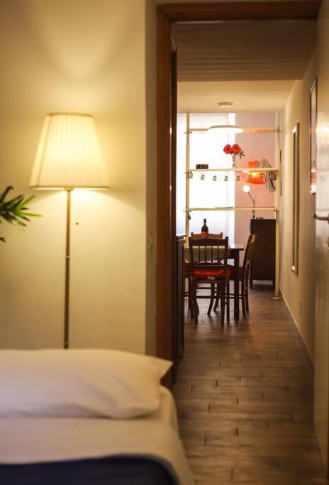 로마 Dolce Casa In San Pietro 아파트 외부 사진