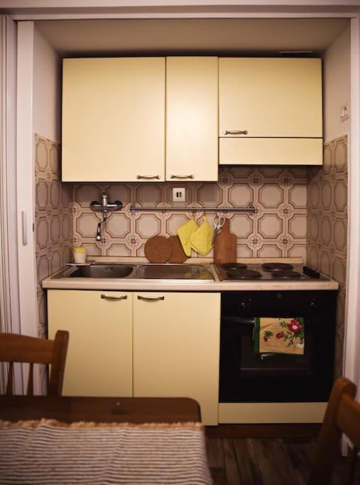 로마 Dolce Casa In San Pietro 아파트 외부 사진