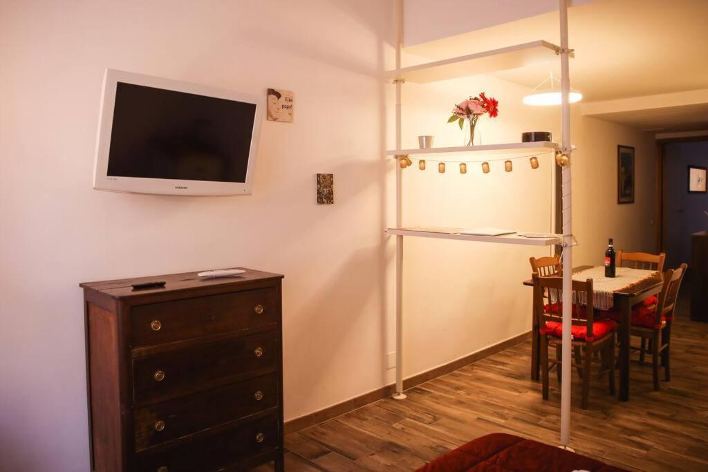 로마 Dolce Casa In San Pietro 아파트 외부 사진