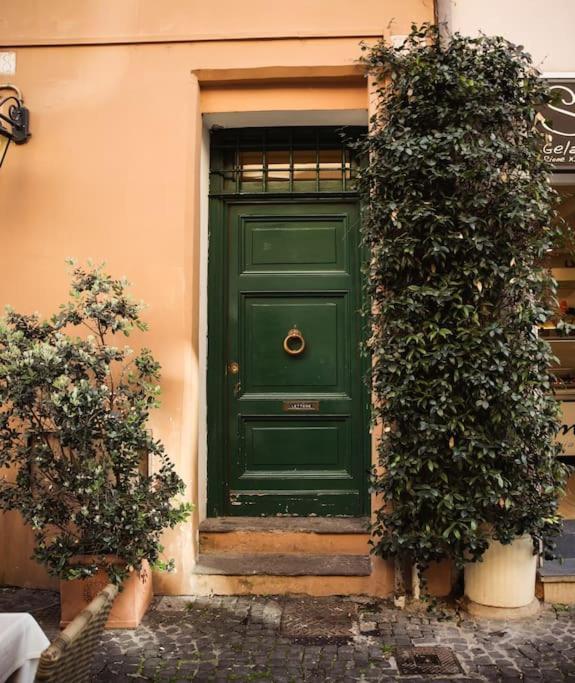 로마 Dolce Casa In San Pietro 아파트 외부 사진