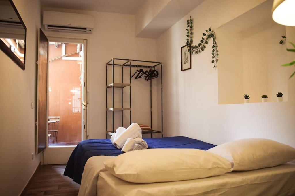 로마 Dolce Casa In San Pietro 아파트 외부 사진