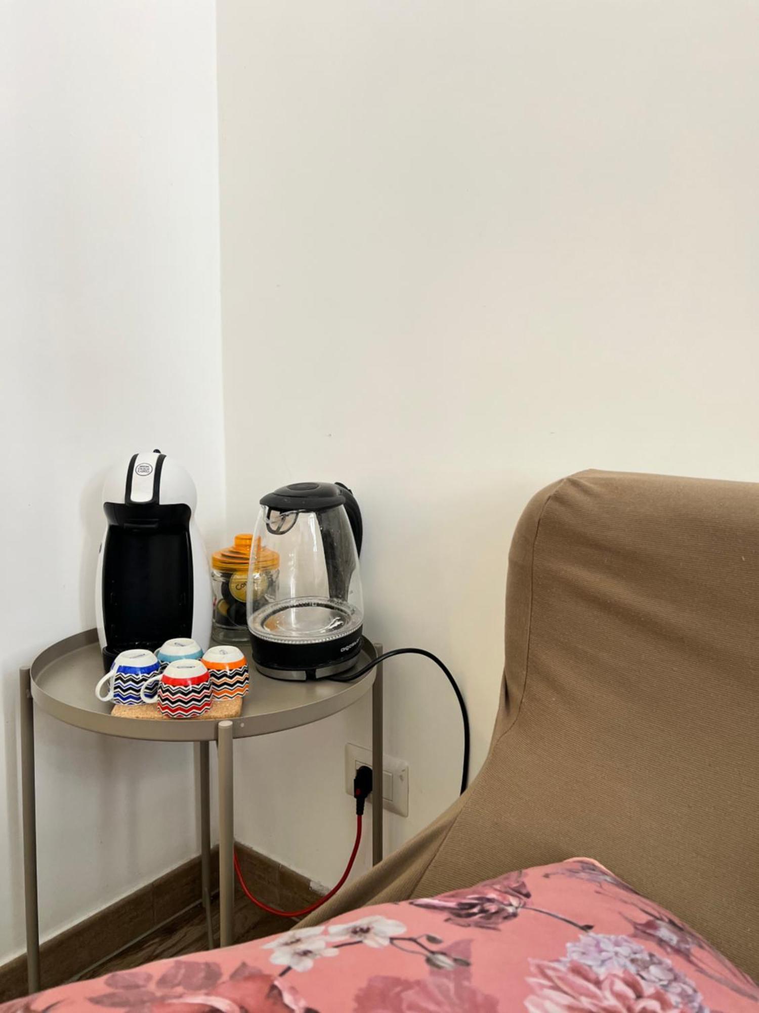 로마 Dolce Casa In San Pietro 아파트 외부 사진