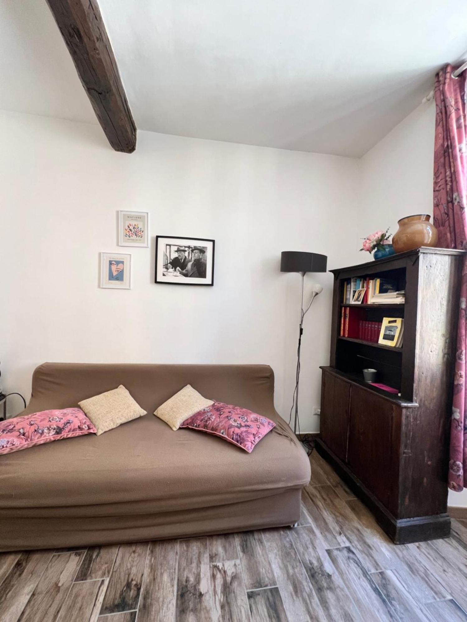 로마 Dolce Casa In San Pietro 아파트 외부 사진