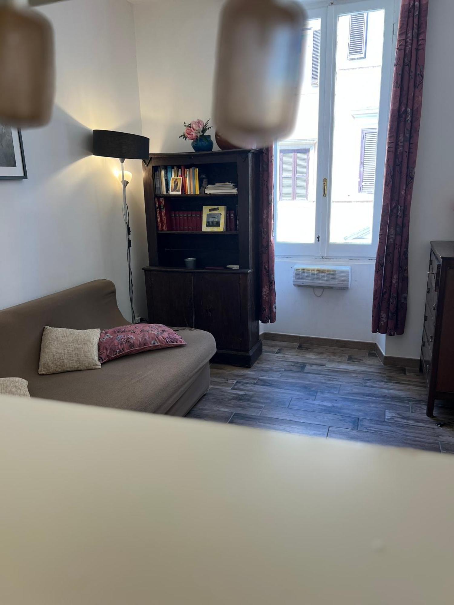 로마 Dolce Casa In San Pietro 아파트 외부 사진