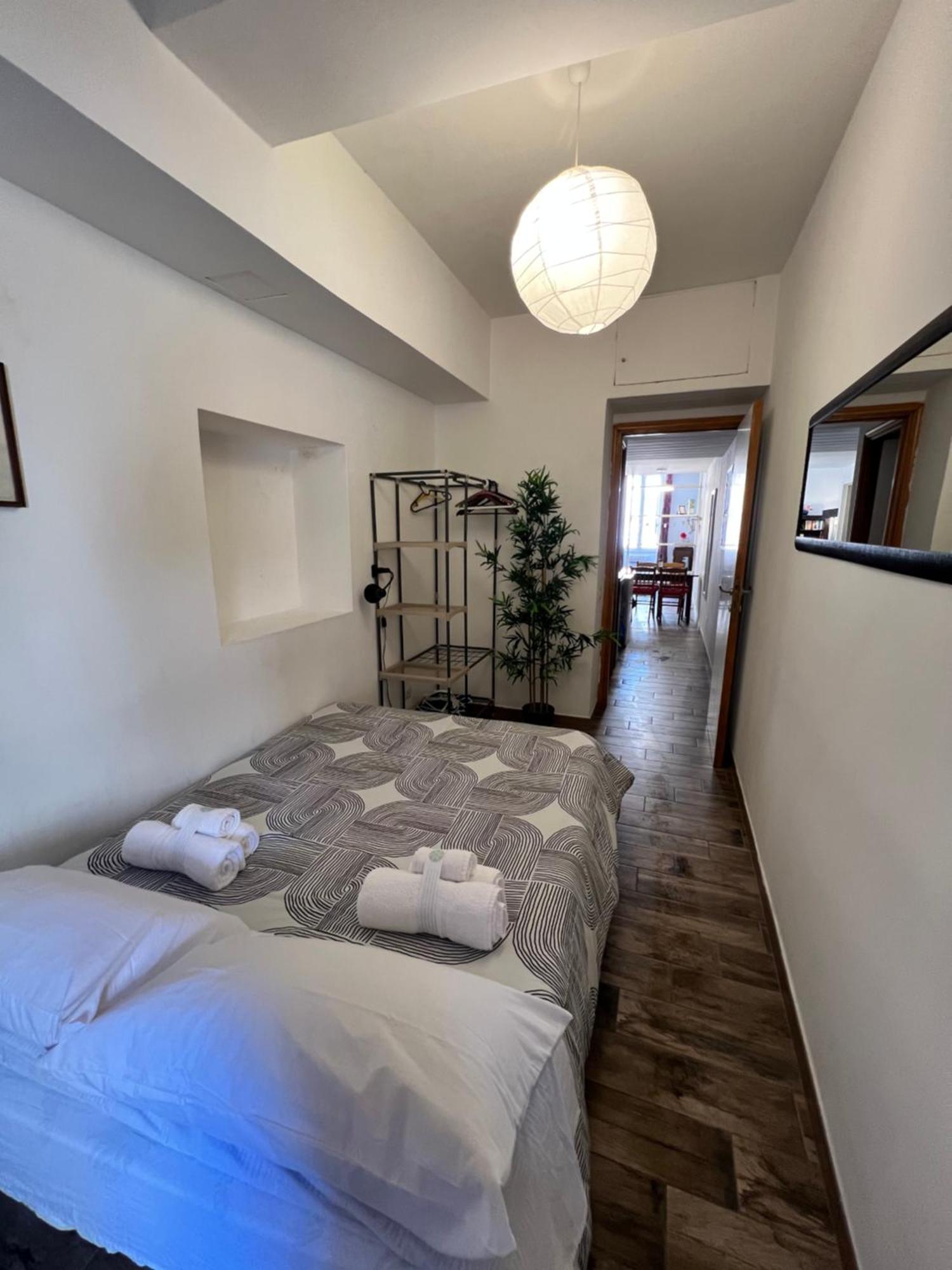 로마 Dolce Casa In San Pietro 아파트 외부 사진